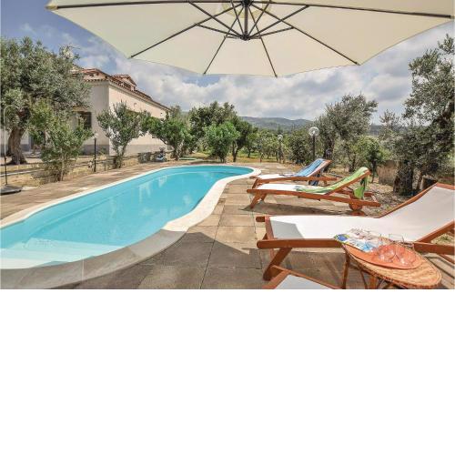 Villa Odabella