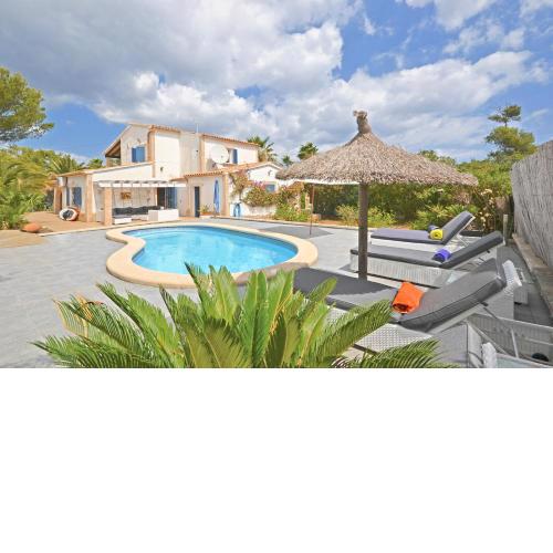 Villa Odette