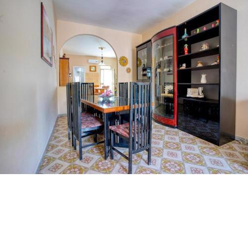 Villa Odysea - spiaggia a 150m
