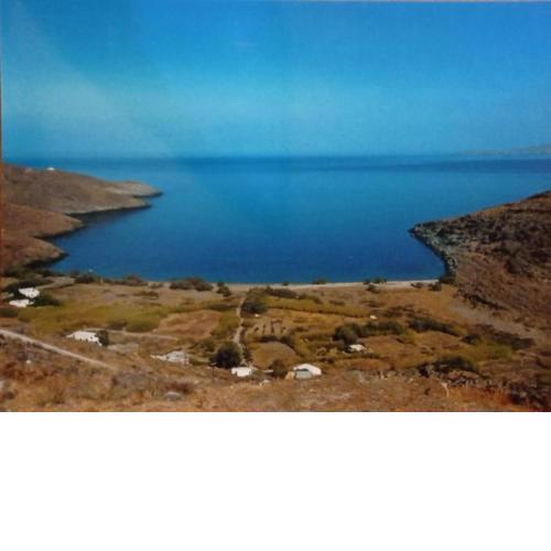 Villa Odysseas