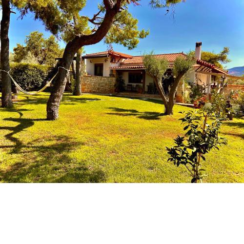 Villa Odysseia
