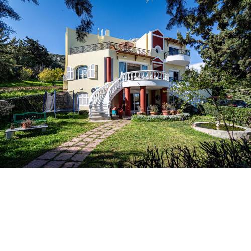 Villa Odysseus