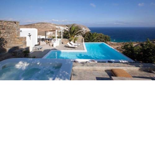 Villa Odyssey