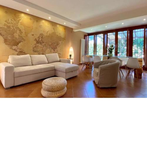 Villa of Marigiò - Exclusive Etna View