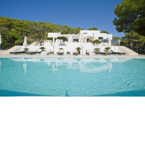 Villa Ofas - San Jose - Ibiza