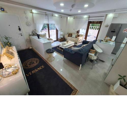 Villa offering a relaxed and inviting atmosphere