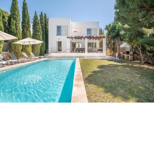 Villa Ohana