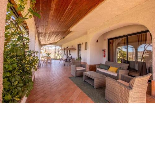 Villa Oidor
