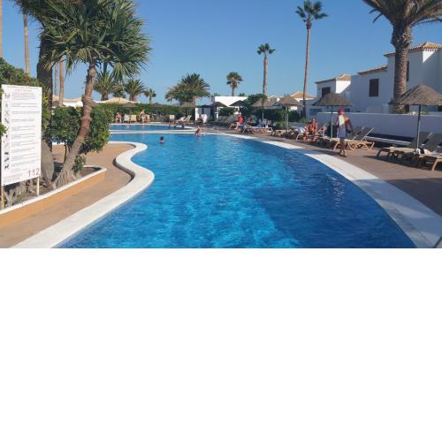 Villa Ola, Golf del Sur