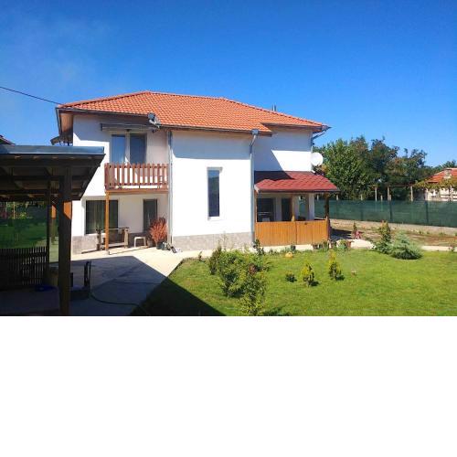 Villa "Old Station"