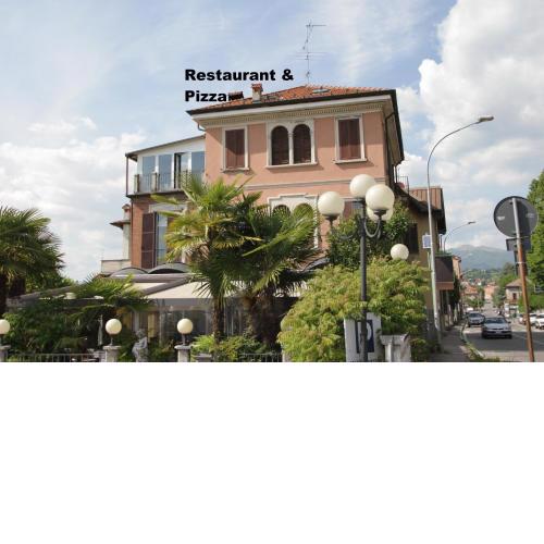 Villa Oldrado