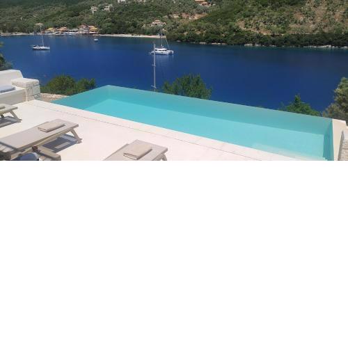 Villa Olea-Brand New Luxury Villa
