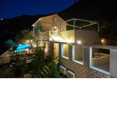 Villa Oleana