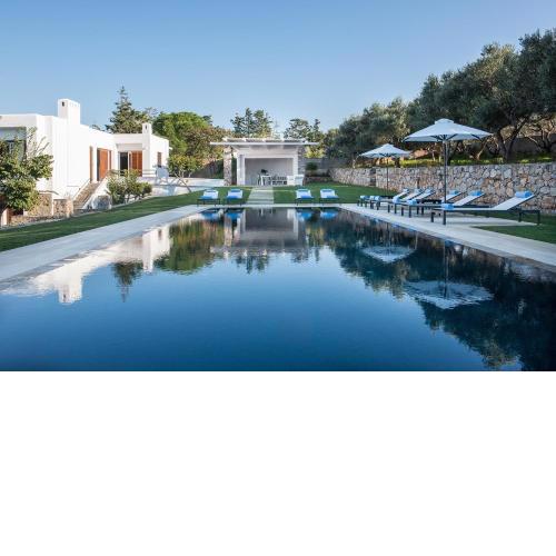 Villa Oleander