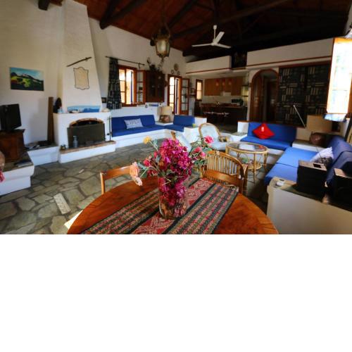 Villa Oleander