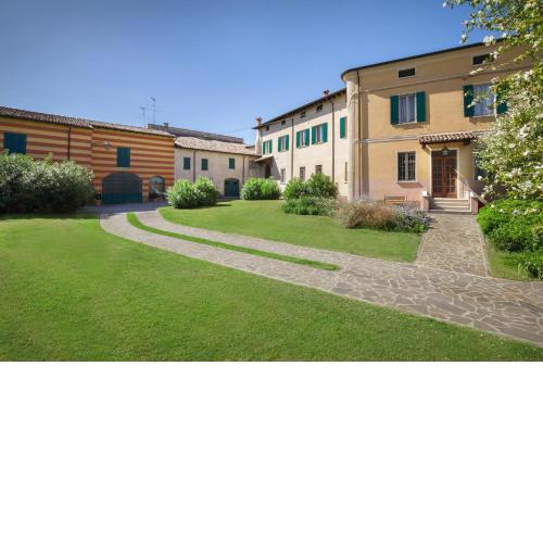 Villa Oleandra with Pool up to 12 People