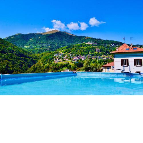 Villa Oleandra with Swimming Pool