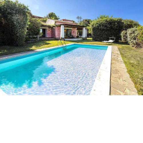 Villa Oleandri, Piscina privata, Wi-Fi & Netflix