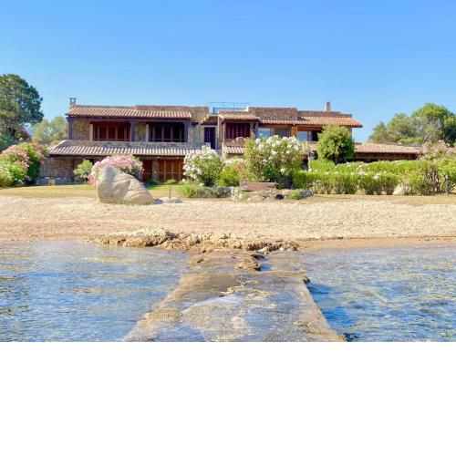 Villa oleandri
