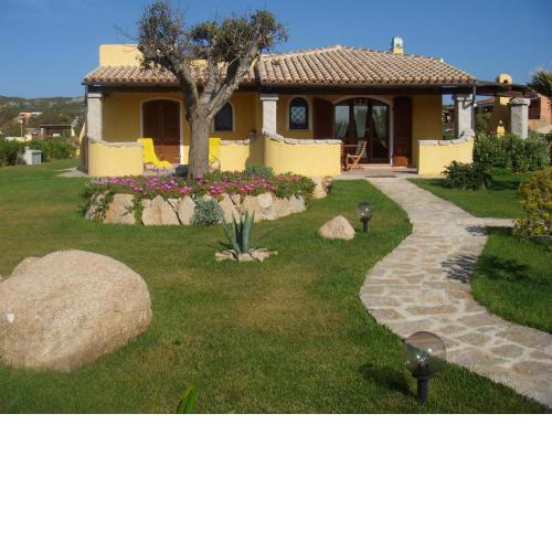 Villa Oleandri