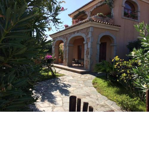 Villa Oleandro - 2349447