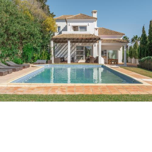 Villa Oleandro