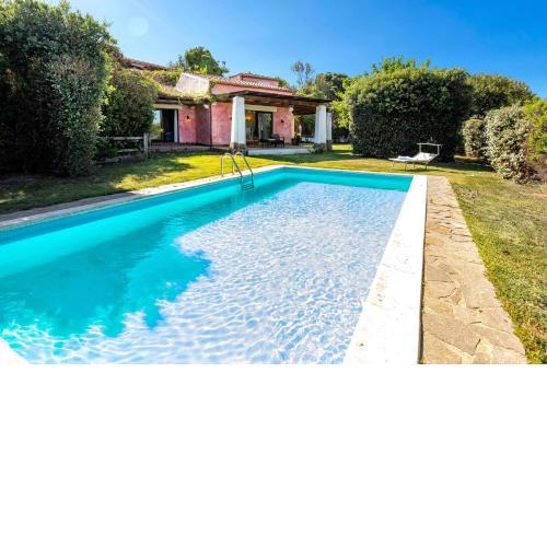 Villa Oleandro