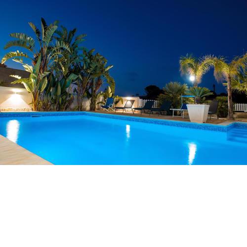 Villa Oleandro