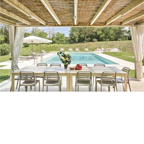 Villa Oleandro