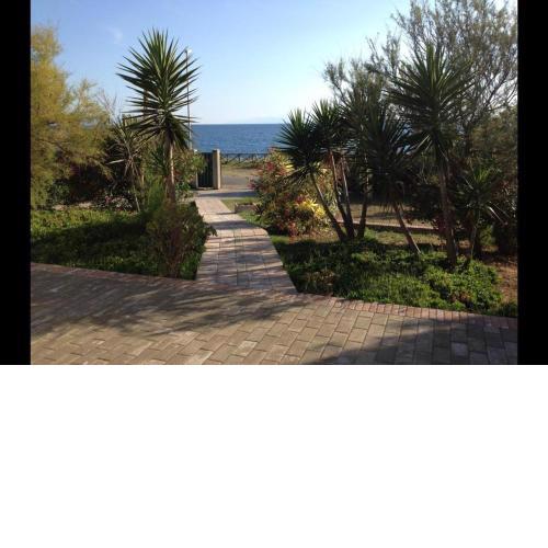 Villa Oleandro