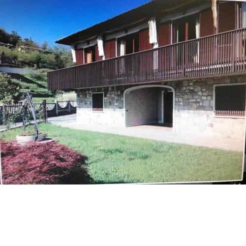 Villa Olga Lago Maggiore