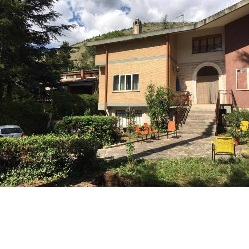 VILLA OLGA