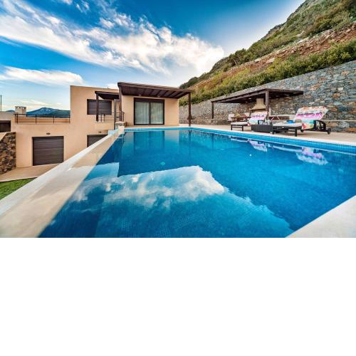 villa OLGA
