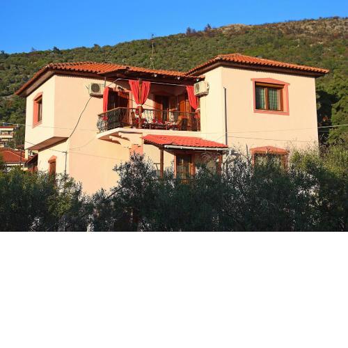 VILLA OLGA