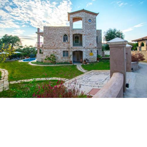 Villa Olga