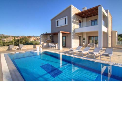 Villa Olia