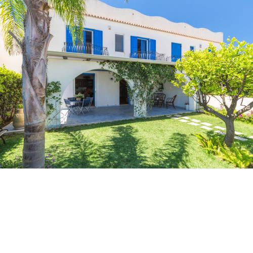 Villa Oliana