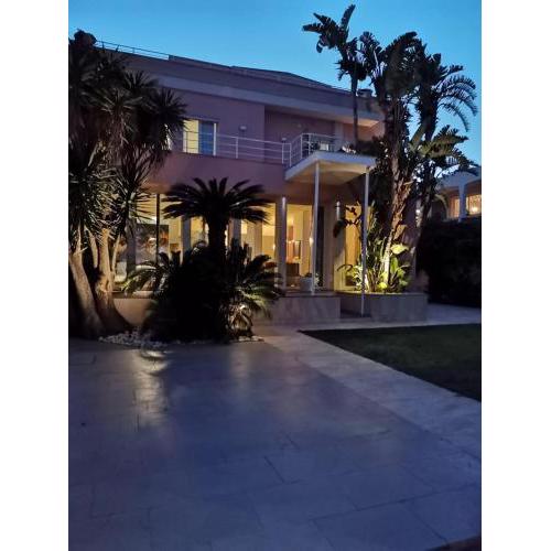 Villa Olimpia