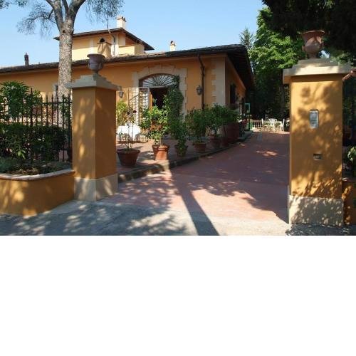 Villa Olimpia