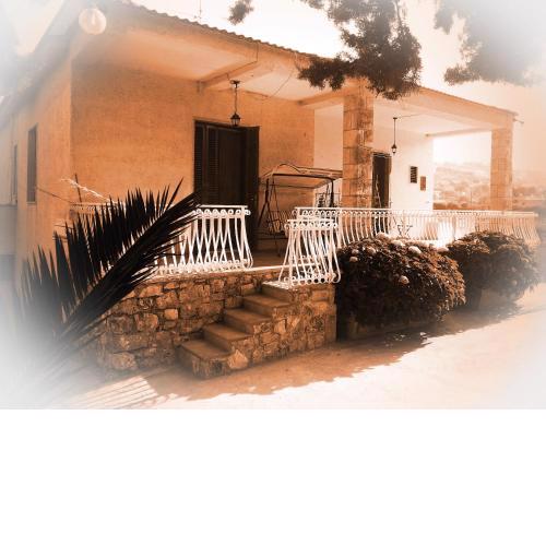 Villa Olimpo B&B