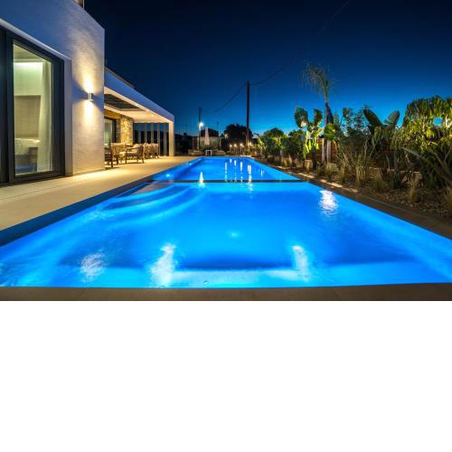 Villa Olira ✩ Private Pool ✩ Modern Design