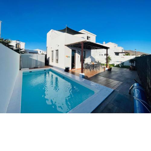 Villa OliRal