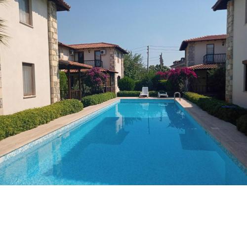 Villa Oliva Houses1
