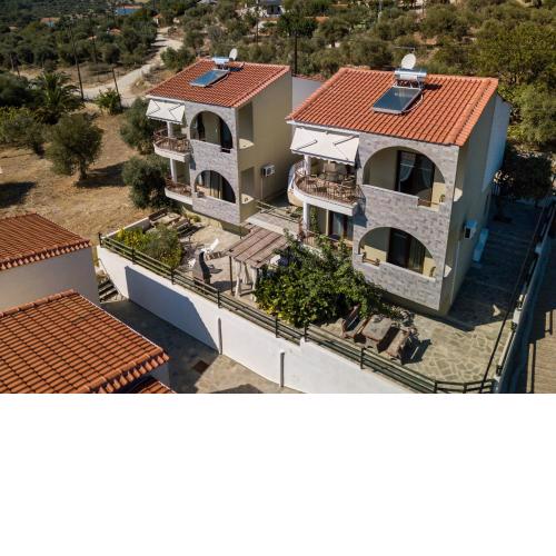Villa Oliva