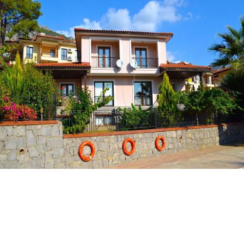 Villa Olive 8