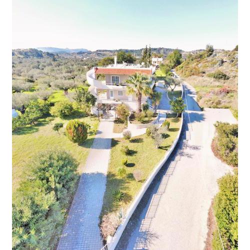 Villa Olive Grove