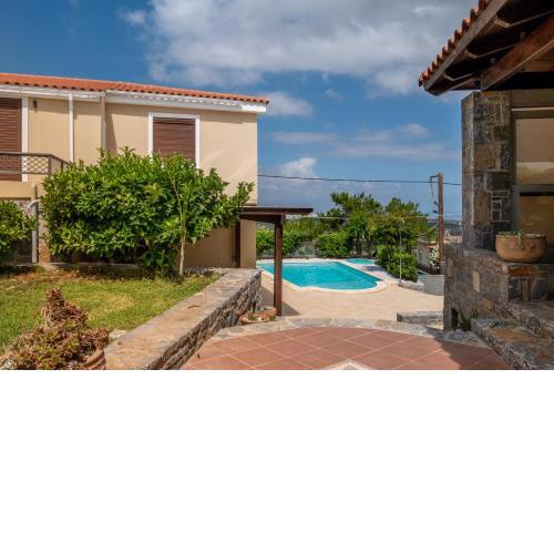 Villa Olive Memories