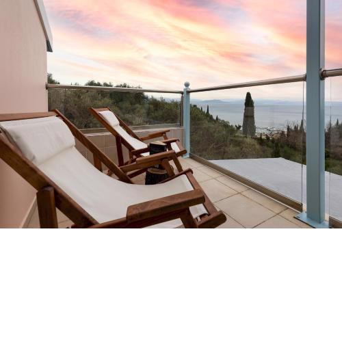 Villa Olive Tree by Estia