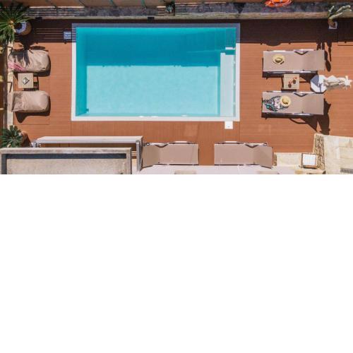 Villa Olive Tree