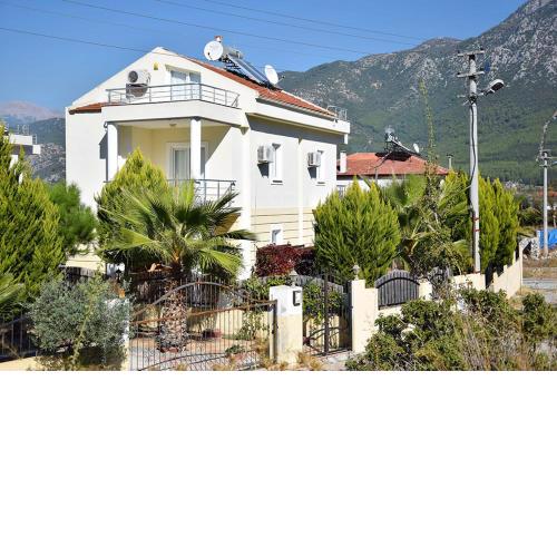 Villa Olive